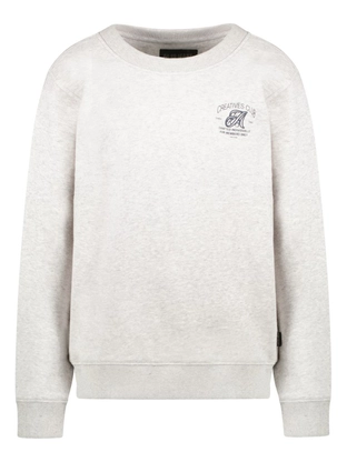 Cars Jeans Kids CREATO SW Grey Melee