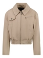 Cars Jeans Kids DAYA Cotton Sand