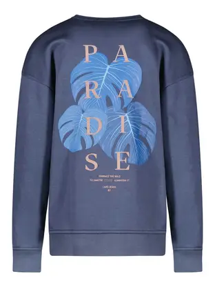 Cars Jeans Kids DISO SW Navy