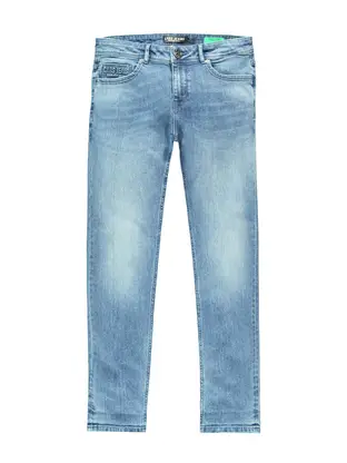 Cars Jeans Kids DOUGLAS Bleached Used