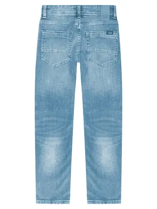 Cars Jeans Kids DOUGLAS Bleached Used