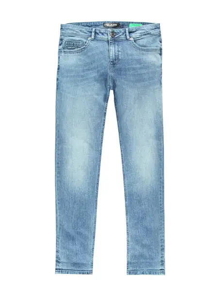 Cars Jeans Kids DOUGLAS Bleached Used
