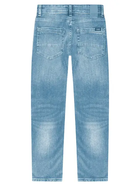 Cars Jeans Kids DOUGLAS Bleached Used