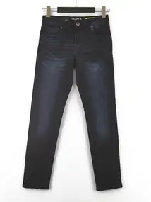 Cars Jeans Kids DOUGLAS Blue Black