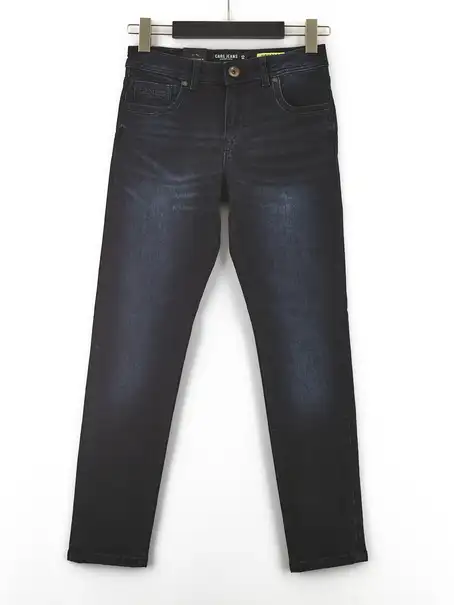 Cars Jeans Kids DOUGLAS Blue Black