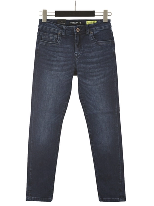 Cars Jeans Kids DOUGLAS Dark Used