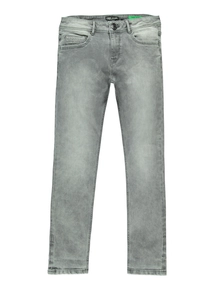 Cars Jeans Kids DOUGLAS Grey Used
