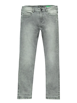 Cars Jeans Kids DOUGLAS Grey Used