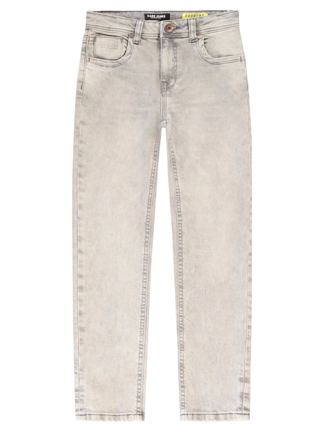 Cars Jeans Kids DOUGLAS Grey Used