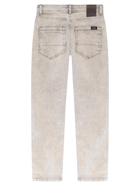 Cars Jeans Kids DOUGLAS Grey Used