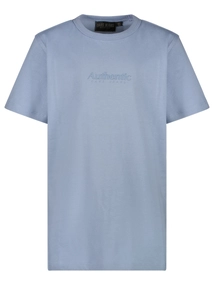 Cars Jeans Kids FORRES TS Grey Blue