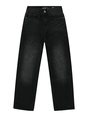 Cars Jeans Kids GARWELL Denim Black Used