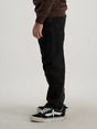 Cars Jeans Kids GARWELL Denim Black Used