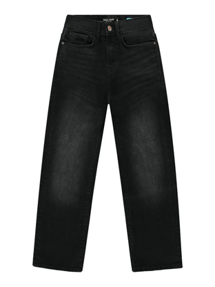 Cars Jeans Kids GARWELL Denim Black Used