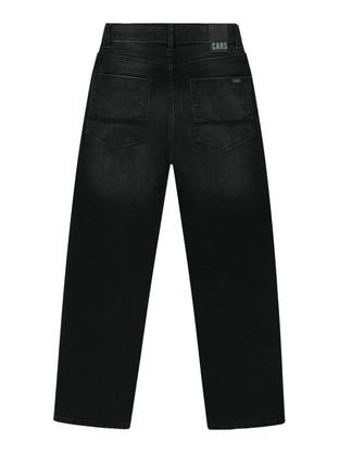 Cars Jeans Kids GARWELL Denim Black Used