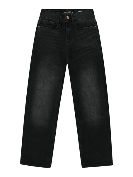 Cars Jeans Kids GARWELL Denim Black Used