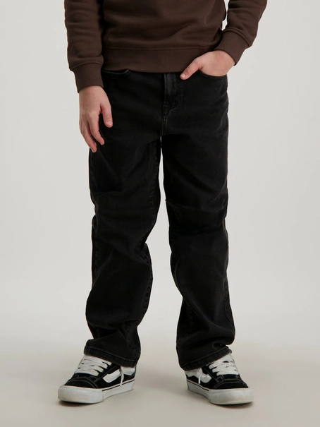 Cars Jeans Kids GARWELL Denim Black Used