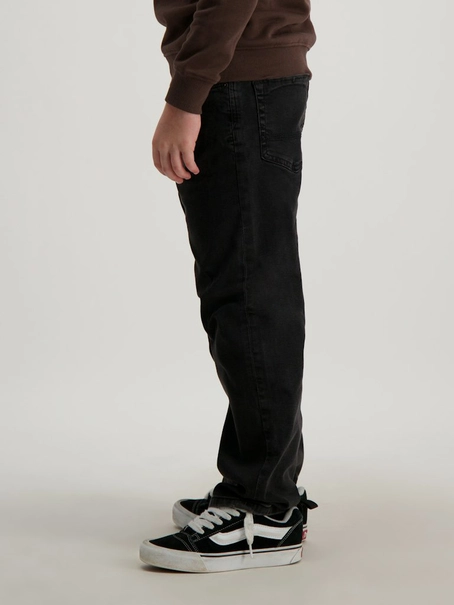 Cars Jeans Kids GARWELL Denim Black Used