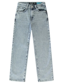 Cars Jeans Kids GARWELL Denim Bleached Us