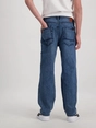 Cars Jeans Kids GARWELL Denim Dark Used