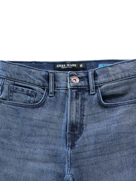 Cars Jeans Kids GARWELL Denim Dark Used