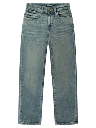 Cars Jeans Kids GARWELL Denim Dirty Used