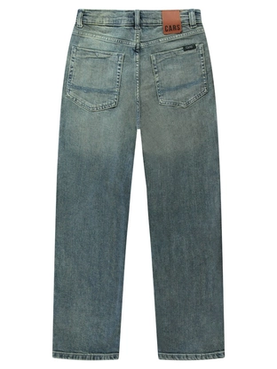 Cars Jeans Kids GARWELL Denim Dirty Used