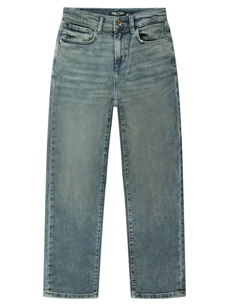 Cars Jeans Kids GARWELL Denim Dirty Used