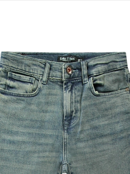 Cars Jeans Kids GARWELL Denim Dirty Used