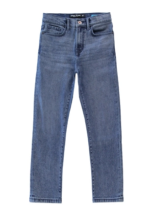Cars Jeans Kids GARWELL Denim Stone Used