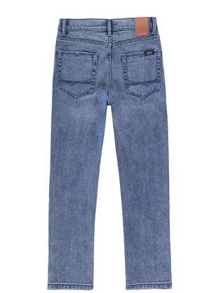 Cars Jeans Kids GARWELL Denim Stone Used