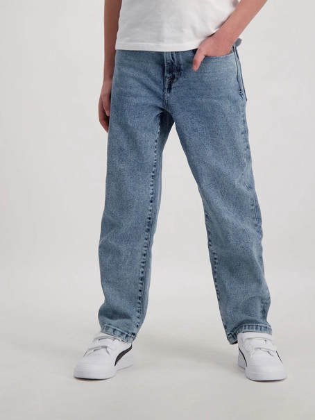 Cars Jeans Kids GARWELL Denim Stone Used
