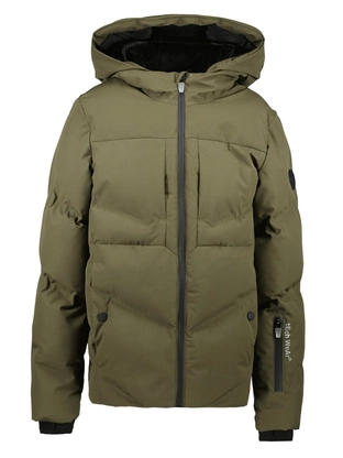 Cars Jeans Kids GRAZZO Polyester Army