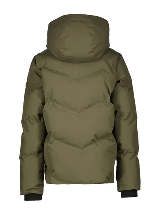Cars Jeans Kids GRAZZO Polyester Army