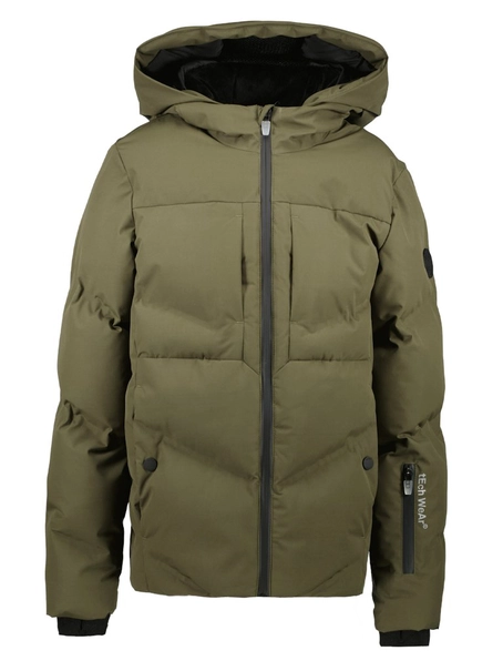Cars Jeans Kids GRAZZO Polyester Army