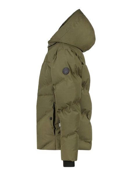 Cars Jeans Kids GRAZZO Polyester Army