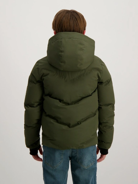 Cars Jeans Kids GRAZZO Polyester Army