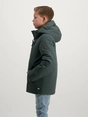 Cars Jeans Kids HARWICK Polyester Black