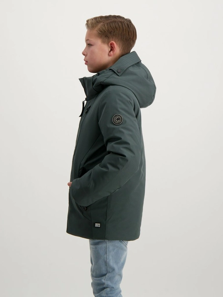 Cars Jeans Kids HARWICK Polyester Black
