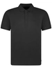 Cars Jeans Kids HASLE Polo Black