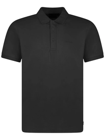 Cars Jeans Kids HASLE Polo Black