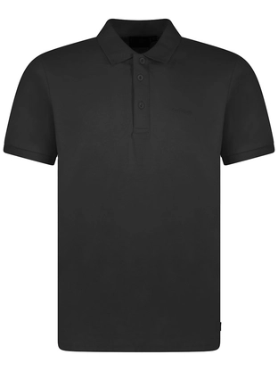 Cars Jeans Kids HASLE Polo Black