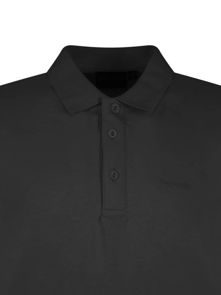 Cars Jeans Kids HASLE Polo Black