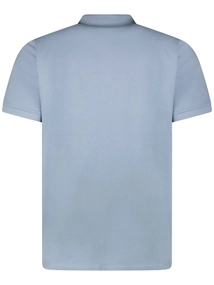 Cars Jeans Kids HASLE Polo Grey Blue
