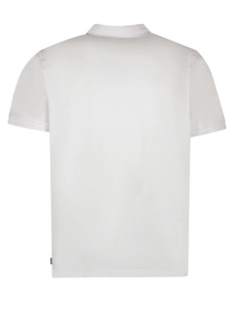 Cars Jeans Kids HASLE Polo White