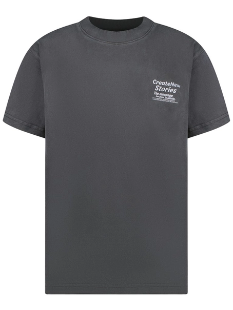 Cars Jeans Kids LENRAL TS Antra