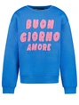 Cars Jeans Kids LYNCY SW Kobalt