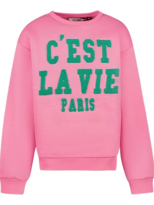 Cars Jeans Kids LYNCY SW Kobalt