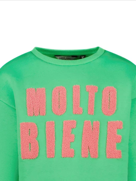 Cars Jeans Kids LYNCY SW Kobalt