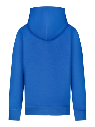 Cars Jeans Kids LYTO SW Hood Kobalt